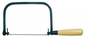 Eclipse Coping Saw